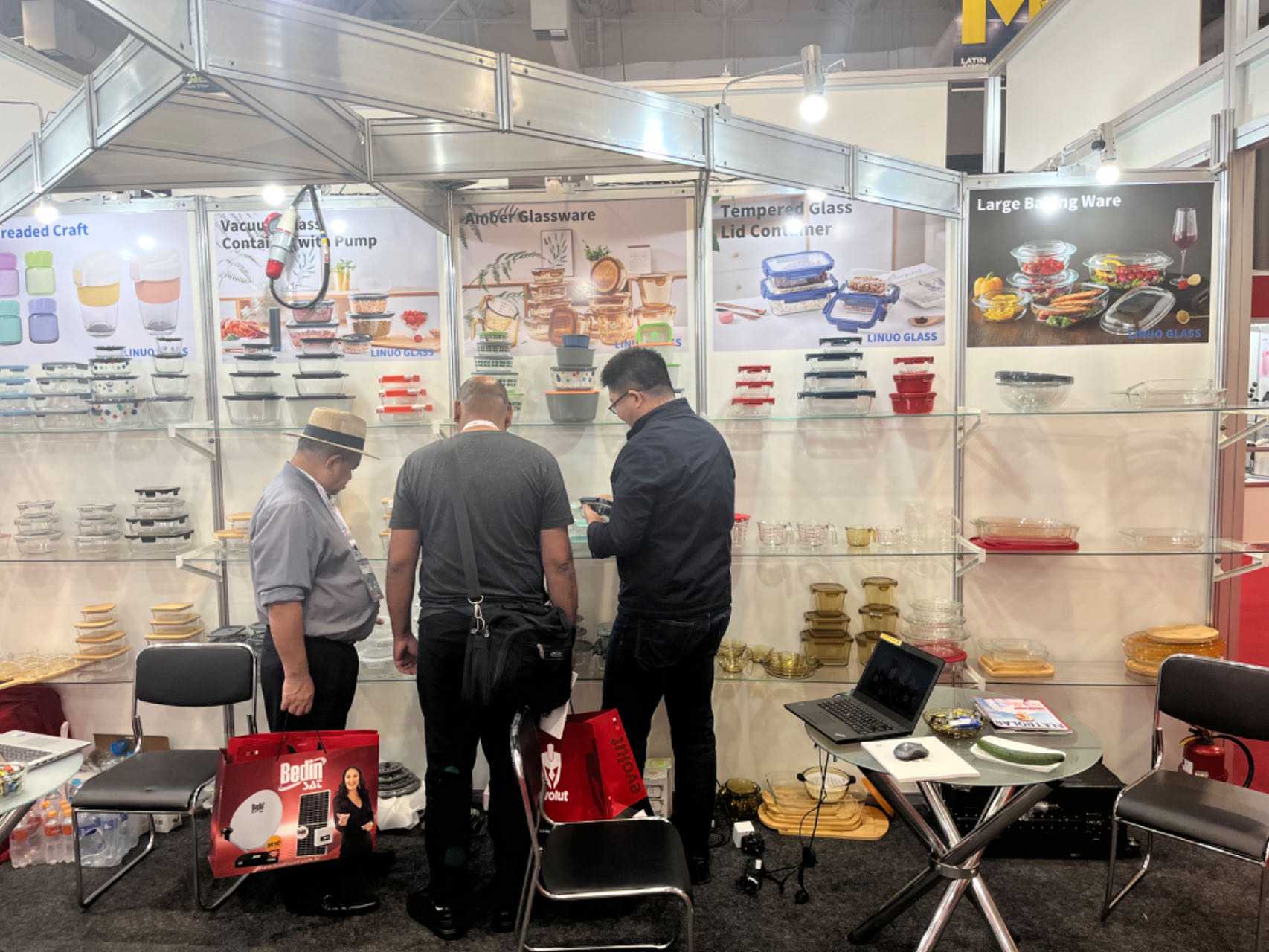 Lateinamerikanische Haushaltswaren aus Brasilien Brazil Latin American Housewares