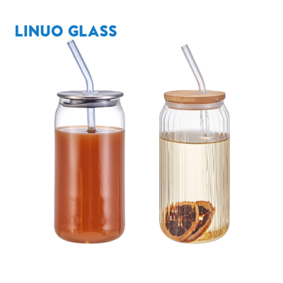 GLASS COLA CUP